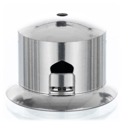 Aladin Shisha Heat Management Aufsatz Only One