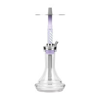 Amotion Futr Shisha - Mauve