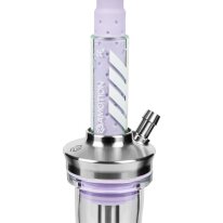 Amotion Futr Shisha - Mauve