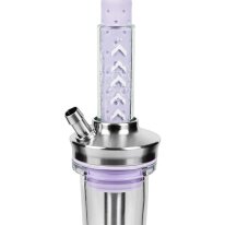 Amotion Futr Shisha - Mauve