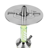 Amotion Futr Shisha - Lime