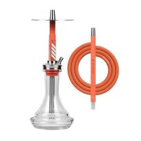 Amotion Futr Shisha - Rouge