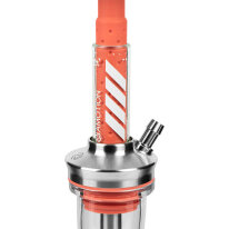 Amotion Futr Shisha - Rouge