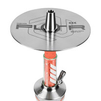 Amotion Futr Shisha - Rouge