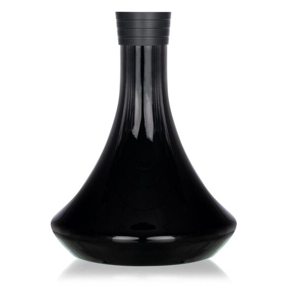 Aladin Shisha MVP 460 Ersatzglas - Black Everything