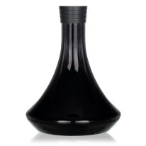 Aladin Shisha MVP 460 Ersatzglas - Black Everything