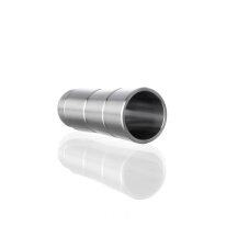 Aladin MVP Schlauchanschluss Gro&szlig; mit 18/8 Schliff