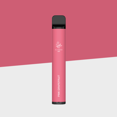 Elfbar 600 - Pink Grapefruit - Einweg Vape