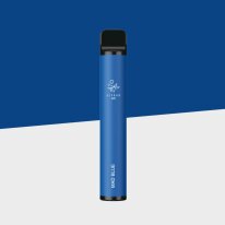 Elfbar 600 - Mad Blue - Einweg Vape
