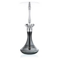 Aladin Shisha MVP 550 - Black