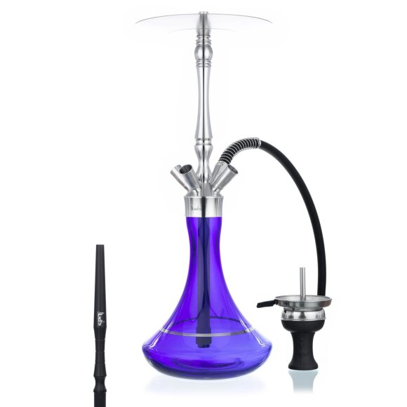 Aladin Shisha MVP 550 - Blue