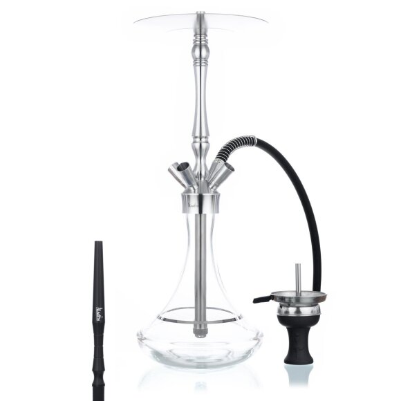 Aladin Shisha MVP 550 - Clear