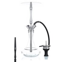Aladin Shisha MVP 550 - Clear