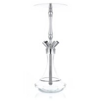 Aladin Shisha MVP 550 - Clear