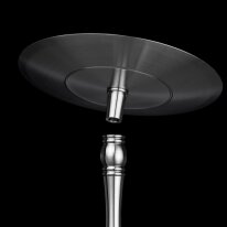 Aladin Shisha MVP 550 - Clear