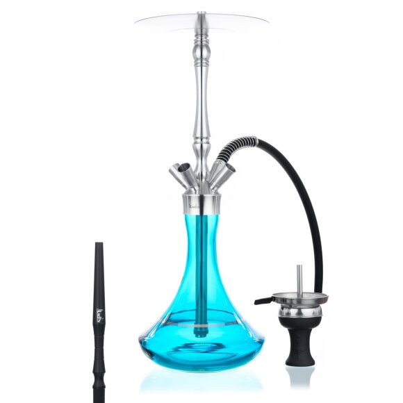 Aladin Shisha MVP 550 - Turquoise
