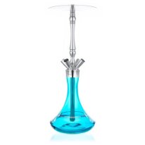 Aladin Shisha MVP 550 - Turquoise