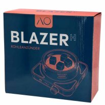 AO Blazer H Kohleanz&uuml;nder 650W