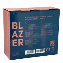 AO Blazer H Kohleanz&uuml;nder 650W