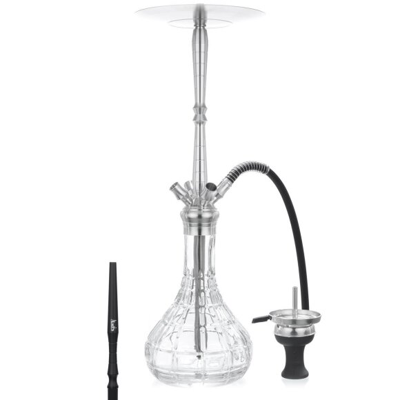 Aladin Shisha MVP 670 - Cube