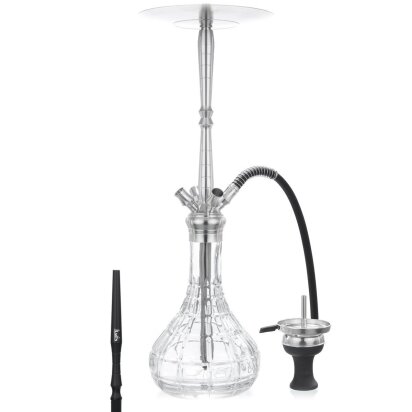 Aladin Shisha MVP 670 - Cube