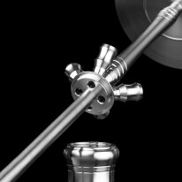 Aladin Shisha MVP 670 - Dot