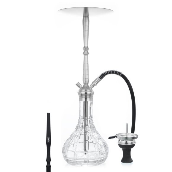 Aladin Shisha MVP 670 - Gastro - Cube