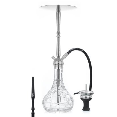Aladin Shisha MVP 670 - Gastro - Cube
