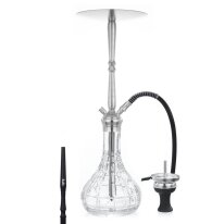 Aladin Shisha MVP 670 - Gastro - Cube