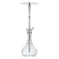 Aladin Shisha MVP 670 - Gastro - Cube