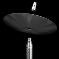 Aladin Shisha MVP 670 - Gastro - Cube