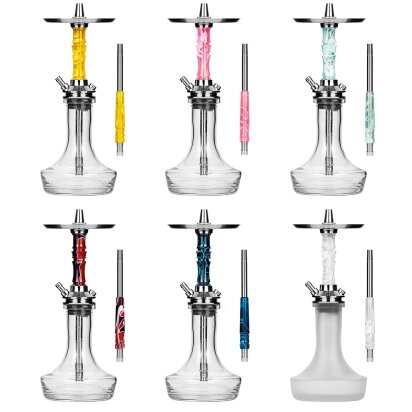 Moze Breeze Pro Shisha