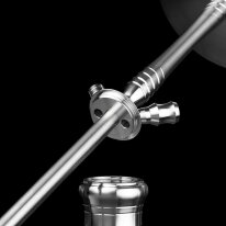 Aladin Shisha MVP 670 - Gastro - Dot