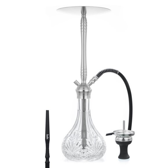 Aladin Shisha MVP 670 - Gastro - Flower