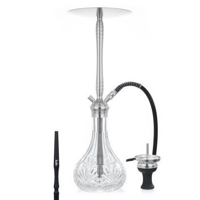 Aladin Shisha MVP 670 - Gastro - Flower