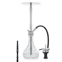Aladin Shisha MVP 670 - Gastro - Flower