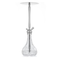 Aladin Shisha MVP 670 - Gastro - Flower