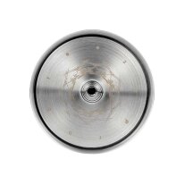 Moze Breeze Pro Shisha - Wavy Yellow