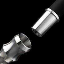 Aladin Shisha MVP 670 - Gastro - Wave