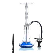Aladin Shisha MVP Rocket - Blue Fade