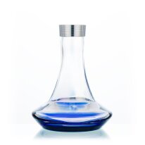 Aladin Shisha MVP Rocket - Blue Fade