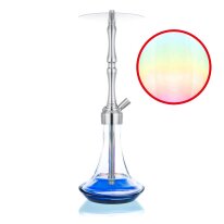 Aladin Shisha MVP Rocket - Blue Fade