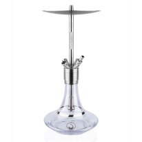 Steamulation - Ultimate Shisha - Clear