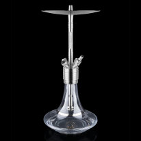 Steamulation - Ultimate Shisha - Clear