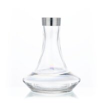 Aladin Shisha MVP Rocket - Clear