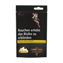 True Cloudz Dark Blend Tabak 25g - SEVEN