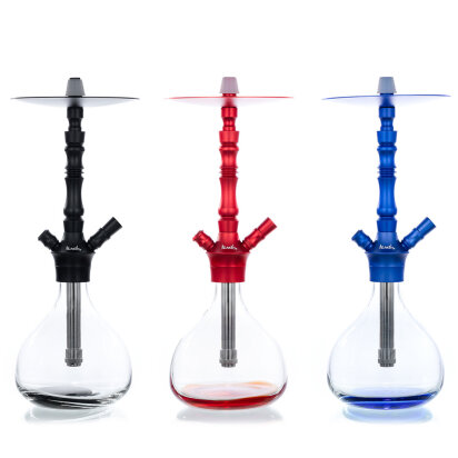 Aladin Shisha Alux - M1