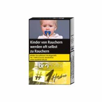 Brohood Tabak 25g - #1 Herbie