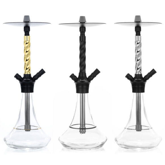 Aladin Shisha Alux - M3