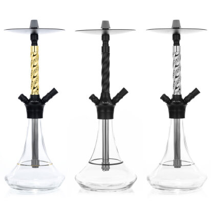 Aladin Shisha Alux - M3